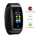 Image de BlueNEXT Fitness Tracker, Ultra-Long Battery Life, Multi-Sport Modes