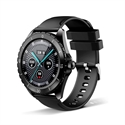 Image de BlueNEXT  Smart Watch, Fitness Tracker 24H Heart Rate Monitor, Exclusive 4+1Custom Dial Watch for Android Phones and iOS Phones,Black