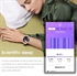Picture of BlueNEXT  G23 Smart Watch Bluetooth 5.0 Heart Rate Biology Monitor Wearable Technology 1.69 Inch 
