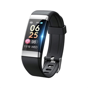 Picture of BlueNEXT Smart Watch Fitness Tracker for Android and iOS Smartwatch IP67 Waterproof