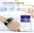 Picture of BlueNEXT Smart Watch Fitness Tracker for Android and iOS Smartwatch IP67 Waterproof
