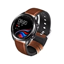 Image de BlueNEXT Smart Watch for Men Women, Outdoor Watch with GPS, Features Music, Touch Color Screen, Sleep Monitor, Smartphone Notifications