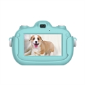 Picture of BlueNEXT Kids Digital Camera,3.0 Inch Kids Boys and Girls IPS HD Touch Screen Camera(Blue)
