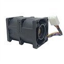Image de BlueNEXT Small Cooling Fan,DC 12V 40x40x56mm Low Noise Fan