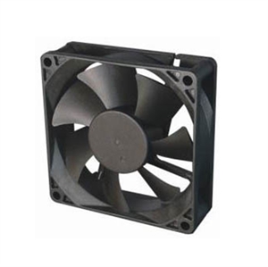 Image de BlueNEXT Small Cooling Fan,DC 12V 92x92x25mm Low Noise Fan