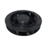 Picture of BlueNEXT Small Cooling Fan,DC 24V 150 x 35mm Low Noise Fan,for Computers