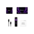 Picture of Android 11.0 Tv Box,mkv Amlogic S905w2 Quad Core Dual Wifi 2.4g/5.0g Bt 4.1 4k  6k Av1 Home