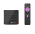 Picture of BlueNEXT X88 Pro Mini Tv Box Android 9.0 Amlogic S905x3 Cortex-a55 Dual Wifi Hd Media Player 2gb 16gb