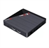 Picture of BlueNEXT Tv Box Android 11 4k H10 MAX Amlogic S905W2 2.4G/5G Dual Wifi RAM 4GB ROM 32GB/64GB 4k Set Top Box