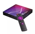 Image de BlueNEXT H10 Max+ Allwinner H616 Android 10.0 Dual Band WiFi 4GB Ram 32GB 64GB Rom Android TV Box 6K