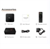 Picture of BlueNEXT Tx3 Mini+ Android 11.0 Smart Tv Box Amlogic Tx3mini Plus Tvbox 4k Set Top Box