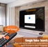 Picture of BlueNEXT 4K 8K HD TV BOX 4:2:2 Android 9.0+DVB-S2X/T2/C 2+16 Satellite TV Receiver Decoder