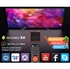 Picture of BlueNEXT 4K 8K HD TV BOX 4:2:2 Android 9.0+DVB-S2X/T2/C 2+16 Satellite TV Receiver Decoder