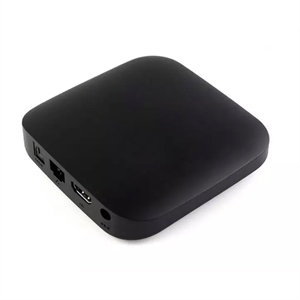 Image de BlueNEXT G4 Android 9.0 TV BOX 4K Amlogic S905W BT4.1 Voice Remote Control 2GB RAM 16GB ROM 2.4G Wifi