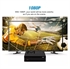 Picture of BlueNEXT M7X Satellite Receiver DVB-S2 Built-in 2.4G WiFi Support Biss key IKS SKS Cccams Newcamd 70W 63W 75W