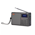 Picture of BlueNEXT Mini Portable DAB Digital Radio Receiver Supports TF Card USB SD MP3 Format FM Radio Function/Built-in Battery GTMedia D1