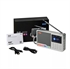 Picture of BlueNEXT Color display DAB FM digital radio D2 Support TF card digital player with 2.4 inch display