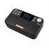 Изображение BlueNEXT 2.4 inch TFT color display DAB+FM+BT radio internet radio receiver support usb connect pc upgrade