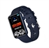 Picture of BlueNEXT HT3 BT Bluetooth Smart watch 24H Blood Pressure Monitor Bracelet Smart Wrist Watch(Blue)