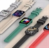 Picture of BlueNEXT  HT15 Smart Watch Heart Rate Blood Pressure IP67 Waterproof BT Call Sports Smartwatch for Women Men Fitness Tracker（Green）
