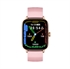 Picture of BlueNEXT Smart Watch for Men Women,1.81in Touch Screen Double Bluetooth Watch IP67 Waterproof Fitness Watch , with Heart Rate Sleep Monitor,for Android 4.4 /iOS 9.0 and above(Pink)