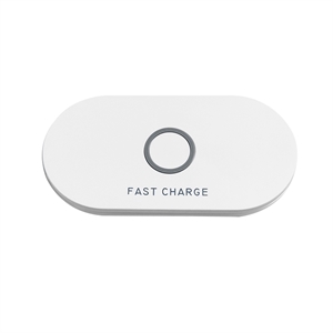 Picture of BlueNEXT Wireless Phone Charger,10W Phone Fast Charger ,with LED Indicator,for Phone Charge