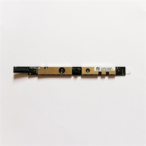 Image de BlueNEXT for Dell OEM Latitude 5500 / Precision 7540 3540 IR Infrared Web Camera Module Replacement - IR Cam - 0XMGG 