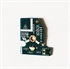 Picture of BlueNEXT for Dell OEM Latitude 7280 / 7380 / 7290 / 7390 Status Indicator LED Circuit Board - 9XWHC