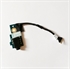 Picture of BlueNEXT for Dell OEM Chromebook 13 (3380) / Latitude 13 (3380) Audio IO Port with Cable - 153FW