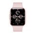 Image de BlueNEXT 1.69" HD large screen Smart Watch Heart Rate Blood oxygen health Monitor Health Tracker(Pink)