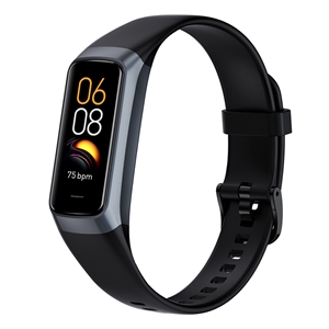 Picture of BlueNEXT Portable Sports Watch Health Management Heart Rate Monitoring Super Smart Watch For Kids Bracelet(Black)