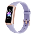 Picture of BlueNEXT Portable Sports Watch Health Management Heart Rate Monitoring Super Smart Watch For Kids Bracelet(Purple)