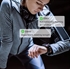 Picture of BlueNEXT Sports smart watch,IP67 Waterproof watch Heart Rate Blood Pressure Monitoring Answer Call Sport Fitness Tracker Custom Dial watch(Silver)