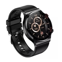 Picture of BlueNEXT men smart watch  2022 medical blood pressure watch ecg Android watch(Black)