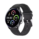 Image de BlueNEXT T32S men sports silicone led digital watches Strong Battery Life Game Waterproof Temperature Smart watch T32S(Black)