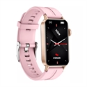 Picture of BlueNEXT Smart Watch F45 Woman Heart Rate Blood Pressure Ladies Fashion Smartwatch 1.47inch Girl Sports Fitness Wristband(Pink)