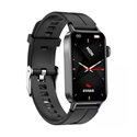 Picture of BlueNEXT Smart Watch F45 Woman Heart Rate Blood Pressure Ladies Fashion Smartwatch 1.47inch Girl Sports Fitness Wristband(Black)