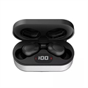 Picture of BlueNEXT Hearing aid Small In Ear Invisible Best Sound Amplifier Magnetic suction digital display Intelligent noise reduction