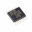 Image de BlueNEXT PJSD24W package SOD-323 24V one-way ESD electrostatic protection 