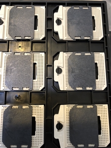 Picture of BlueNEXT for PZ35021-2641-01H spot FOXCONN Foxconn DMD 350 BGA SOCKET connection