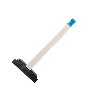 Image de BlueNEXT for Dell Inspiron 15 (5565 / 5567) SATA Hard Drive Adapter Interposer Connector and Cable - P4TVW 