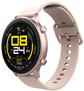 Picture of BlueNEXT HRV Smart Watch Heart Rate Blood Glucos Sugar Pressure Blood Oxygen Monitoring SmartWatch