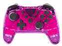 Picture of Transparent For SWITCH Android PS3 PC Switch Pro Wireless Game Controller