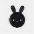 Picture of Custom Aluminum Rabbit Phone Ring Holder