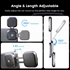 Picture of MagSafe Wireless Charging Car Mount for Tesla Model 3/Y/S/X