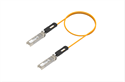 Picture of SFP 10G AOC 3M SFP 10G AOC 5M SFP 10G AOC 7M Optical transceiver AOC Cable 02311BKP 10G SFP AOC
