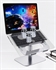 Image de Adjustable Aluminum Alloy Portable Stand for Macbook iPad Pro Tablet Stand