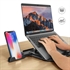 Picture of Portable 360 Degree Rotation Folding Laptop Stand Tablet Stand