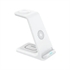 Picture of Fast 3 Qi for AirPods IWatch Phone 3 in 1 Wireless Charger Watch Stand