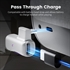Picture of VR Accessories Infrared Light VR Sensor Accessory for Meta Quest 2 PSVR2